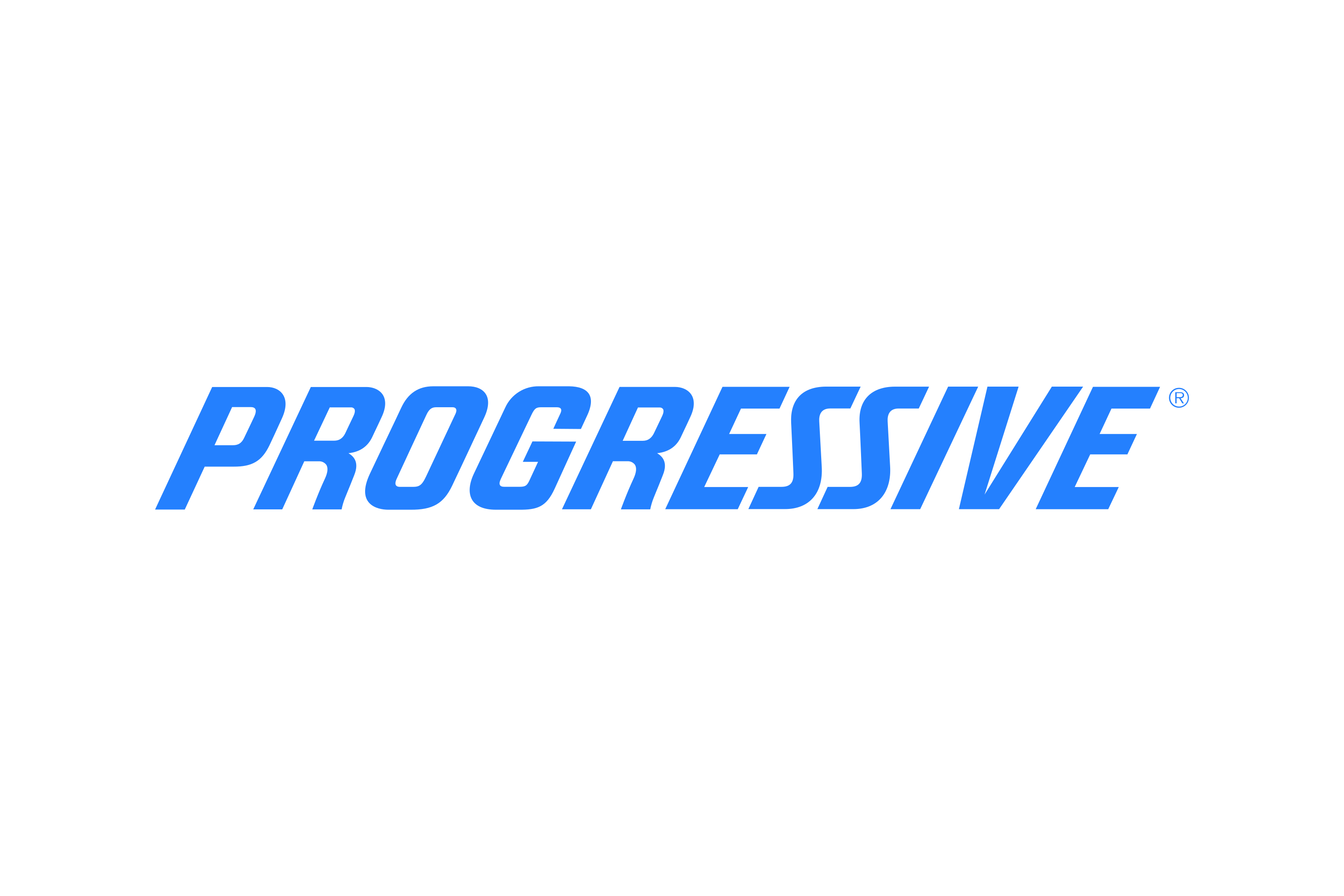 Progressive logo
